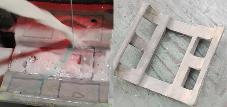 單晶硅、多晶硅、碳化硅